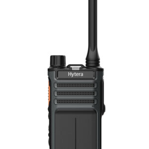 BP519 DMR UHF Dijital El Telsizi