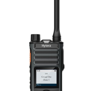 BP569 DMR UHF Dijital El Telsizi