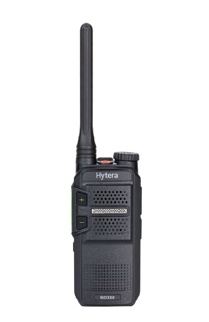 BD305 DMR UHF Dijital El Telsizi