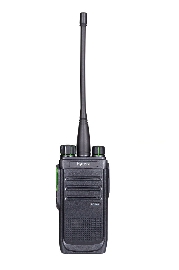 BD505 DMR VHF Dijital El Telsizi
