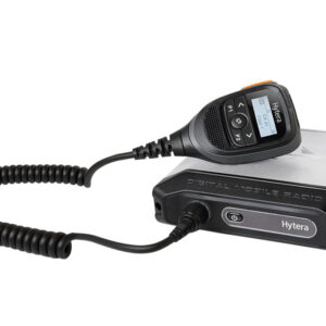 MD655 DMR UHF Dijital Araç Telsizi