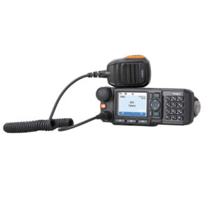 MT680 TETRA Dijital Araç Telsizi