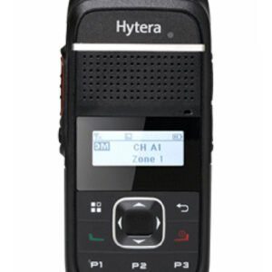 PD355 DMR Dijital El Telsizi