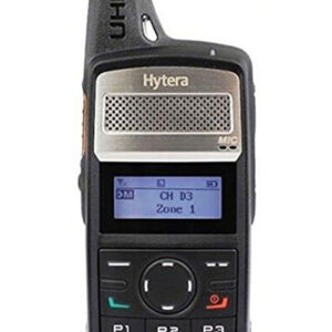 PD365 DMR Dijital El Telsizi