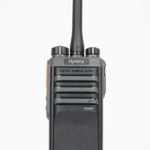 PD405 DMR Dijital El Telsizi