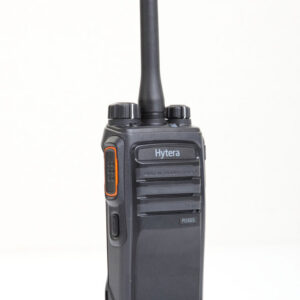 PD505 DMR UHF Dijital El Telsizi