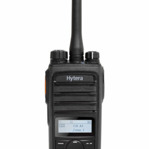 PD565 DMR VHF Dijital El Telsizi