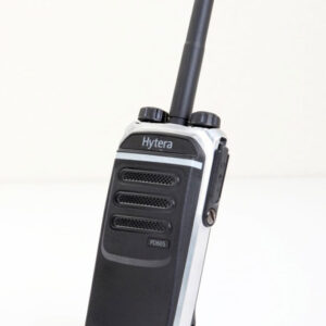 PD605 DMR UHF Dijital El Telsizi