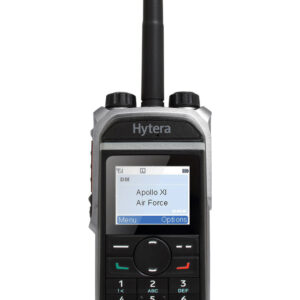 PD685 DMR UHF – VHF Dijital El Telsizi