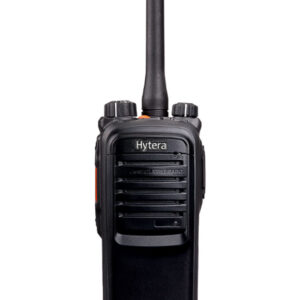 PD705 DMR VHF Dijital El Telsizi