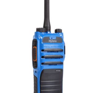 PD715EX ATEX DMR UHF Dijital El Telsizi