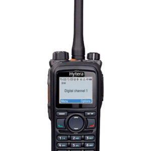 PD785 DMR UHF Dijital El Telsizi
