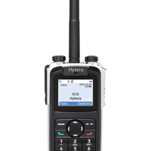X1P DMR VHF Dijital El Telsizi