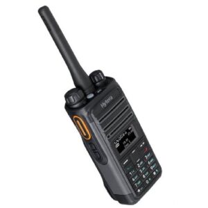 PD485 DMR UHF Dijital El Telsizi