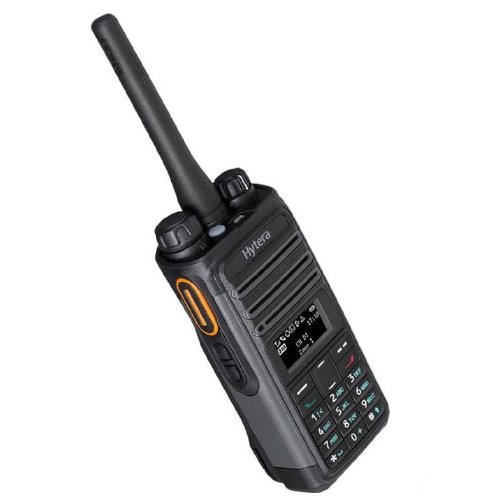PD485 DMR UHF Dijital El Telsizi