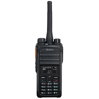 PD395 DMR UHF Dijital El Telsizi