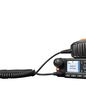MD785 DMR UHF Dijital Araç Telsizi