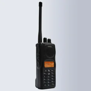 Aselsan 4715 UHF DMR El Telsizi