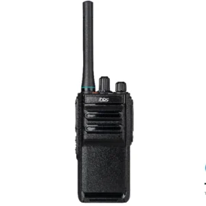 HBS RX-446 PMR El Telsizi