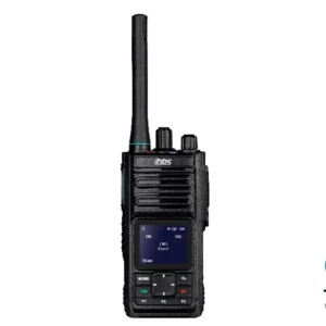 HBS RX-446S PMR El Telsizi