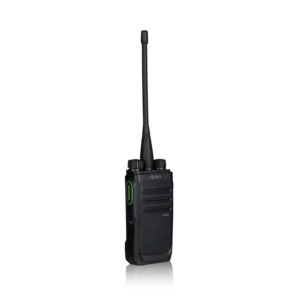Hytera BD505 DMR Taşınabilir Telsiz - Kompakt, Sağlam ve Kullanımı Kolay