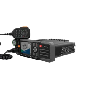 Hytera HM785 Mobil DMR Telsiz (Profesyonel Dijital Mobil Radyo)
