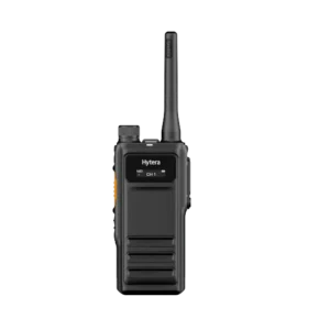 Hytera HP605 – Profesyonel DMR El Telsizi