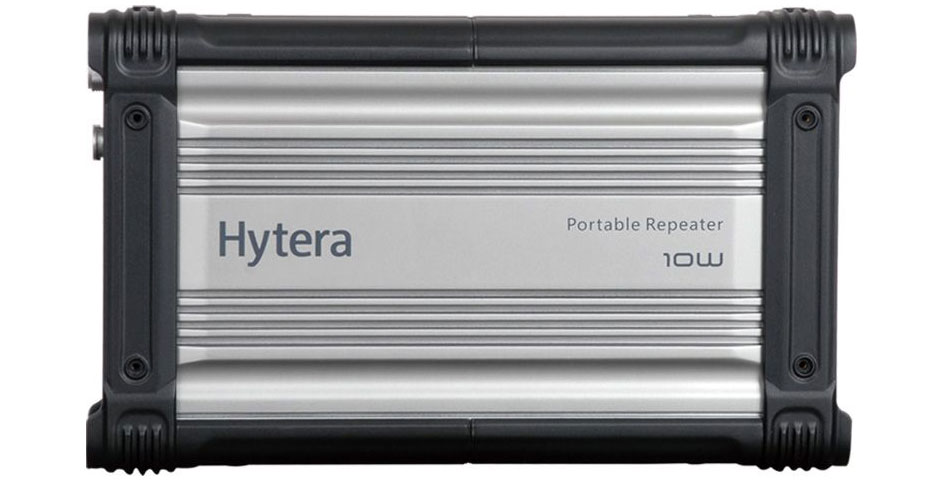 RD965 DMR UHF Dijital Röle Telsizi